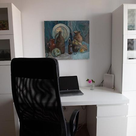 Artapartments Centrum Breslavia Esterno foto