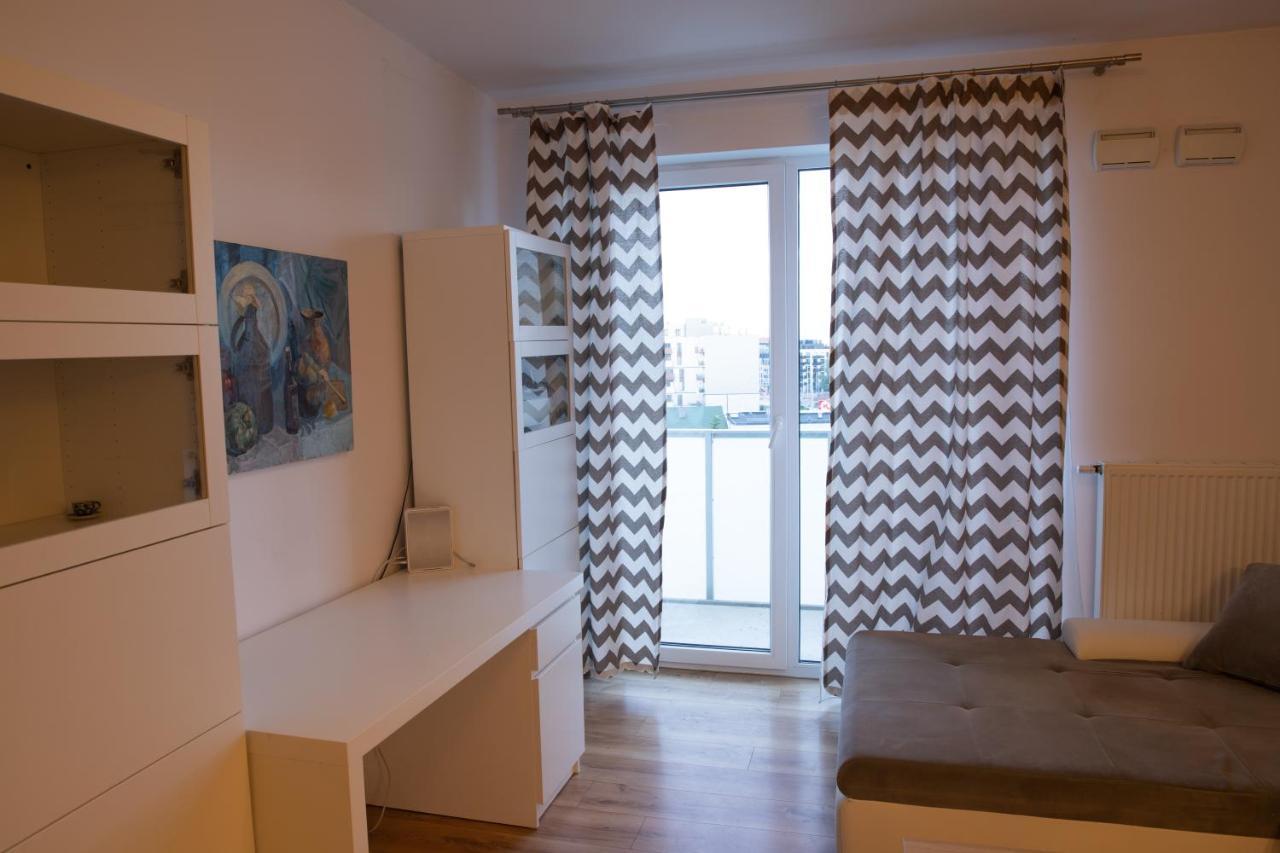 Artapartments Centrum Breslavia Esterno foto