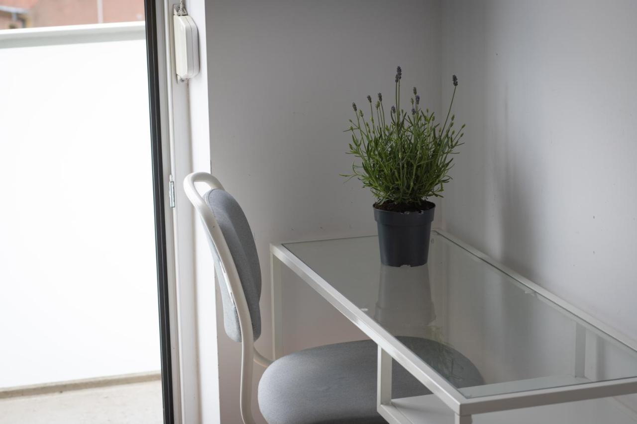 Artapartments Centrum Breslavia Esterno foto